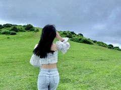-大姆山草场