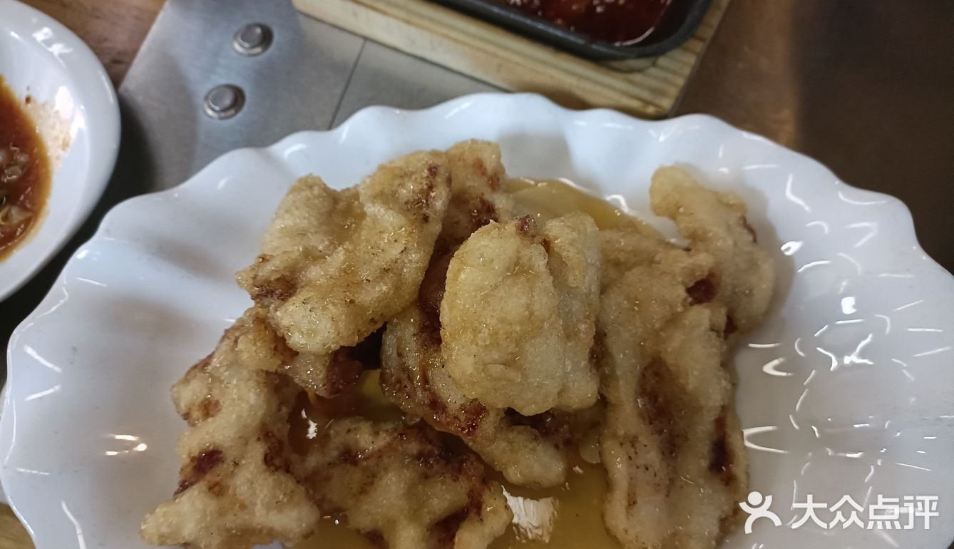 被前菜震惊的火石情！！！只能说入股不亏