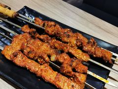 -大京园海鲜烧烤(东城路店)
