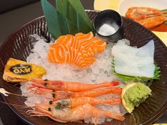 -牛YO寿喜烧和牛火锅自助(三台子万象汇店)