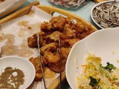 -隆喜元鱼汤包·海鲜(中联广场店)