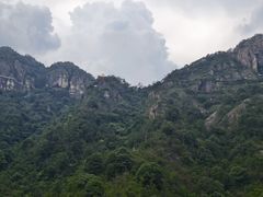 -大慈岩风景区