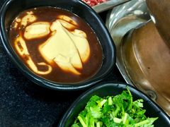 特色酱料-新梅居(宁海东路店)