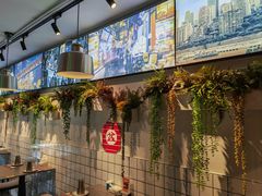-耍盆友·重庆江湖菜(百子湾店)