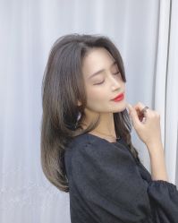 点击看大图 -New Fashion发型定制