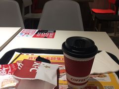 -肯德基(顺义光明大街店)