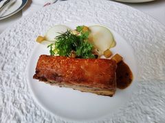 脆皮乳猪-福楼法餐厅FLO