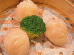 -蛇口希尔顿南海酒店·随轩中餐厅·粤菜