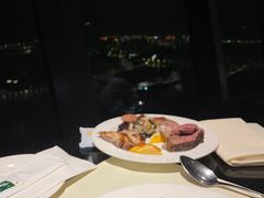 -澳门旅游塔360°旋转餐厅(南湾湖广场店)