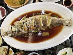 -老味道(横山桥羊绒城店)