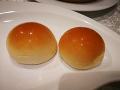 -红棉中餐厅·广州海航威斯汀酒店