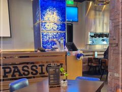 大堂-bluefrog蓝蛙(皇庭广场店)