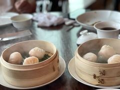 -广州柏悦酒店·悦景轩·粤菜餐厅