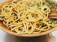 -白老三牛肉丸子面(平阳广场店)