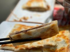 -大师兄·西北小馆(南沙万达广场店)