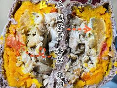 -纯坊佳哥手作(江汉路店)