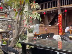 -尽善百年古院餐厅(王家老宅店)