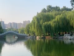 -达活泉公园