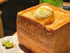 -绿茶餐厅(领展购物广场·中关村店)