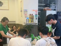 -梅溪·小伙子干挑面(安吉总店)