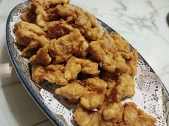 -萃和楼海鲜酒店(汉口路店)