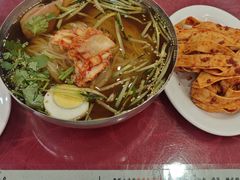 -西塔大冷面(市府大路店)