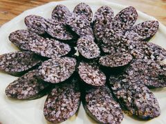 -京玉菲饭店(李村店)