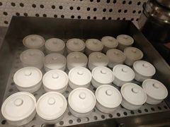 -广州中心皇冠假日酒店-环市食坊·海鲜自助餐厅