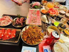 -西塔老太太泥炉烤肉(上海七宝领展广场店)