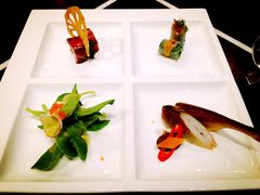 -杭州西子湖四季酒店·金沙厅