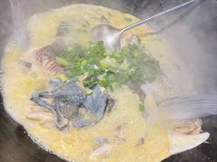 -好灶头妈妈菜·柴火灶台鱼·千岛湖土菜地标美食