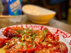-二孃鸡爪爪(东风路总店)