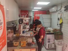 -冰冰酱老味刨冰绵绵冰(中山路总店)