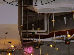 -The Rug Cafe(王府中环店)