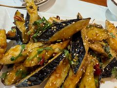 风味茄子-鲁南仔·滕州炒鸡(经三路店)