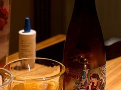 胖卓玛小麦啤酒-山茶云南菜(永安里店)