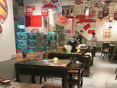 -冯校长老火锅(广州正佳广场店)