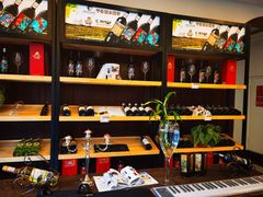 -邓丽君音乐主题餐厅