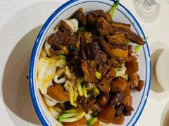 -太原面食店(解放路店)