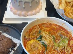 -W COLLECTIVE  DESSERT SHOP