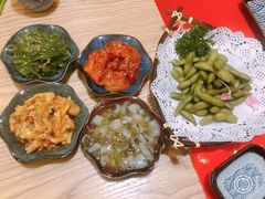 -食鲤料理(西虹东路店)