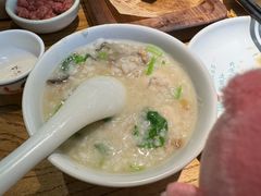 -潮粥荟·潮汕砂锅粥(朝阳大悦城店)