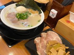 -博多一幸舍(侨福芳草地购物中心店)