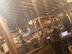 -大书房咖啡(中传国交店)