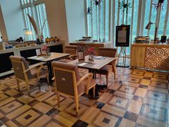 -北京康莱德酒店