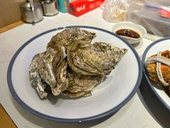 -杨氏青龙虾·羊蝎子(托乐嘉店)