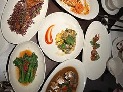 -领事馆19号中餐厅(厦门海景洲际酒店)