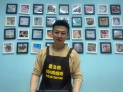 -爱之旅diy烘焙坊(西直门店)