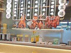 -鹅冠港式茶餐厅(来福士店)