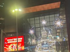 -Ole精品超市(南宁万象城店)